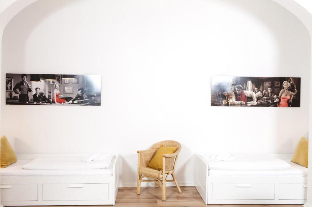 Family Apartment For 6 Guests, Mitte Moabit برلين المظهر الخارجي الصورة